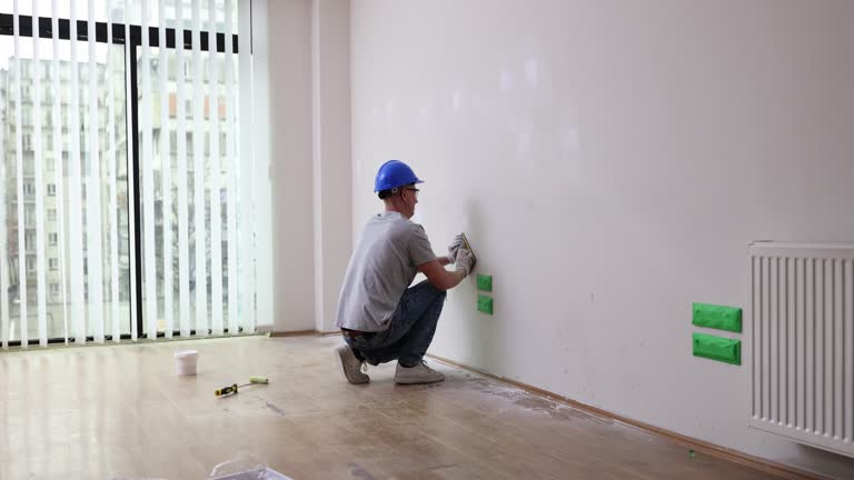Best Water Damage & Mold Remediation  in Lovell, WY