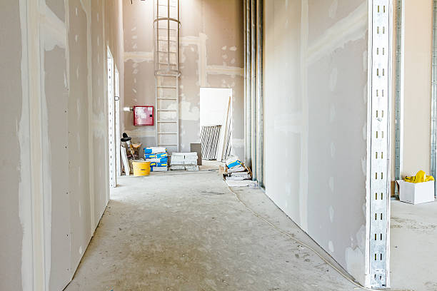 Best Indoor Air Quality Assessment  in Lovell, WY