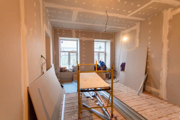 Mold Remediation for Rental Properties in Lovell, WY